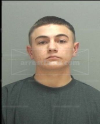 Trevor Lee Mowry