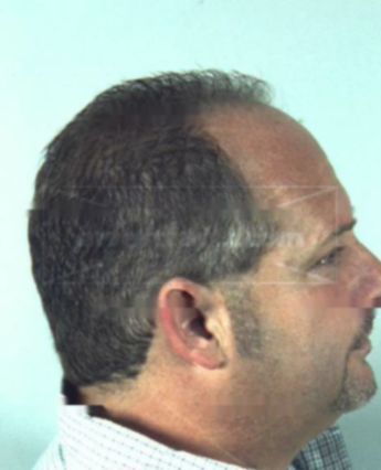 Billy John Martin
