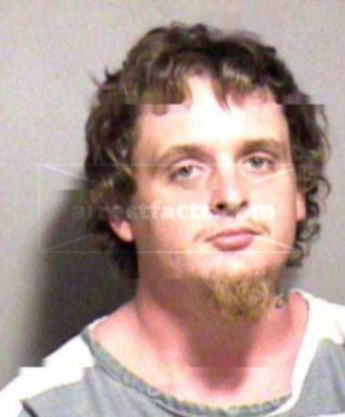 Brandon Joseph Spaulding