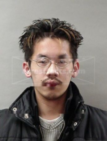 Hugh Cha