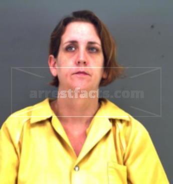 Amber Aleta Becker