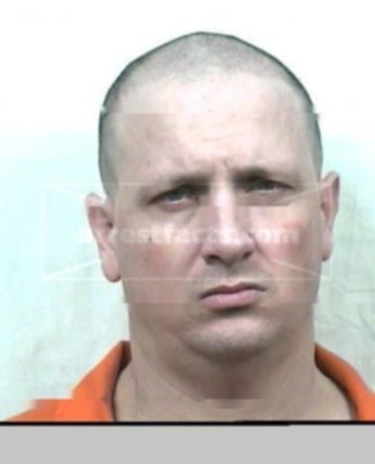 Christopher Allen Wall