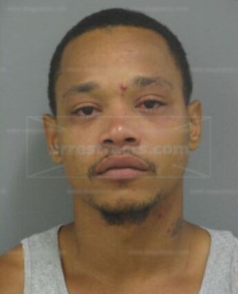 Derrick Lamar Dixon