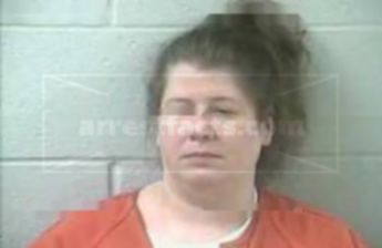 Brooke Nicole Jenkins