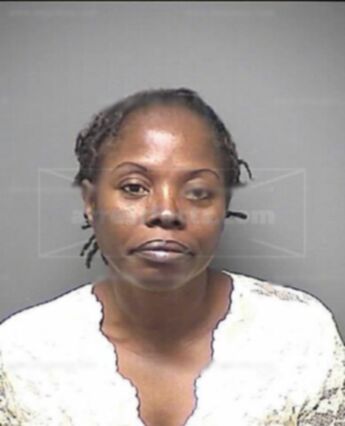 Juanita Simmons