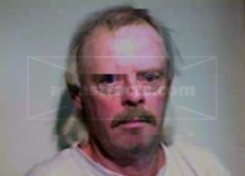 Aubrey Mark Mcalister