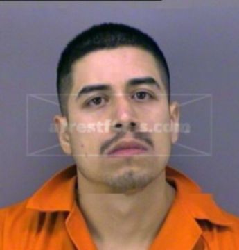 Adrian Vasquez
