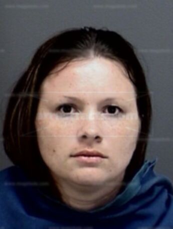 Jennifer Renee Perkins