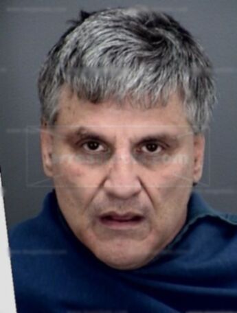 Michael John Hebert