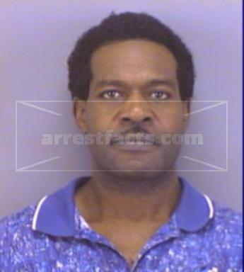 Kenneth Delawrence Jiles