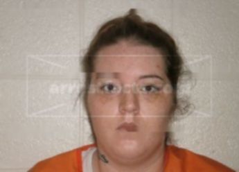 Malinda Suellen Mason