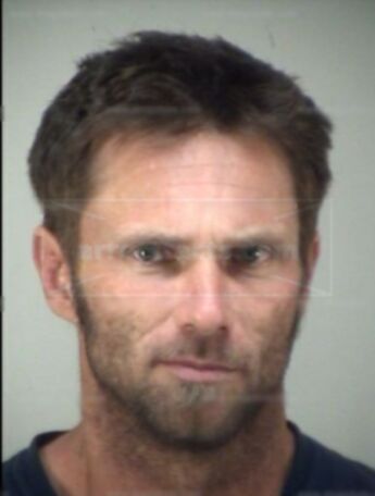 Jesse Ronnie Strickland Jr