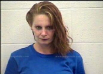 Tanya Amy Leigh Peterson