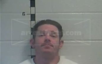 Shawn Stovall