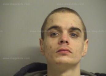 Matthew Thomas Gibbs