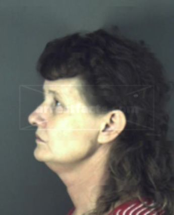 Joyce Ezzell Shaut