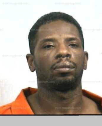 Narvell J Morris Jr.