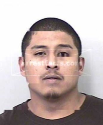 Jose Martinez Jr.