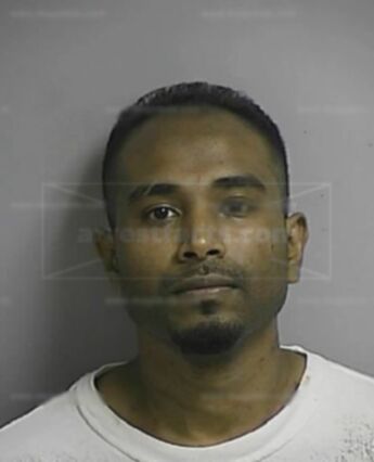 Imran Alli