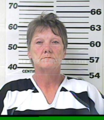 Linda Dianne Mcgill
