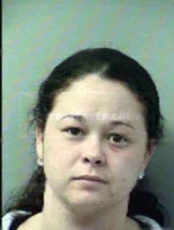 Tiffany Kaye Simmons