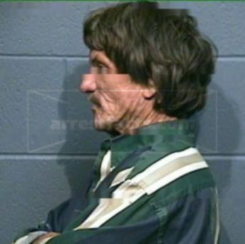 Charles Marvin Gilbert