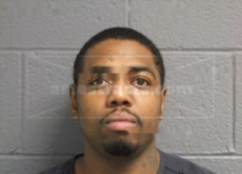 Maurice Jermaine Bailey