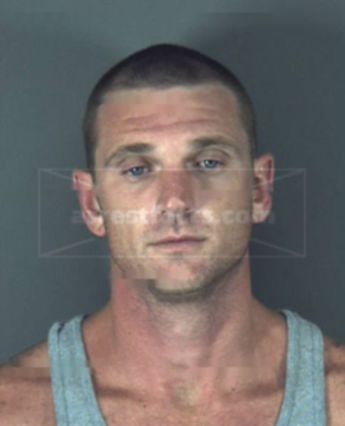 Joshua Roy Teate