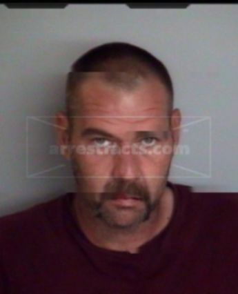 Christopher Wayne Fultz