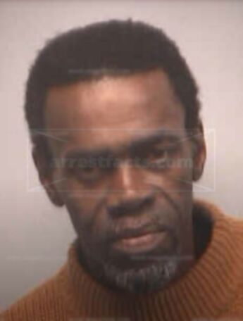 Talmadge Jamelle West