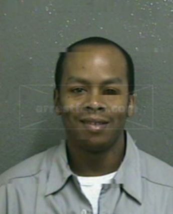 Antwon M Teal