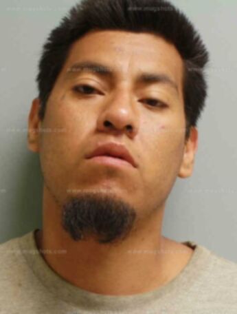 Christian D Leach Olivarez