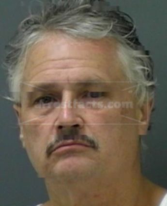 Donald Raymond Clark