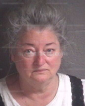 Frances Dowd Payne