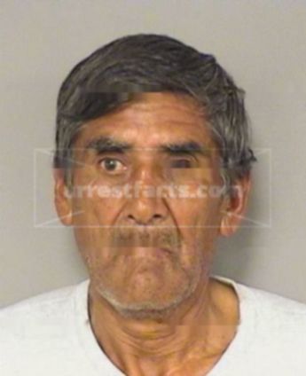 Victor Manuel Rodriguez-Lopez