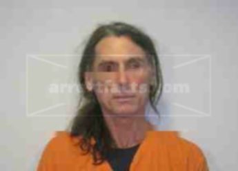 Wayne Allen Simmons