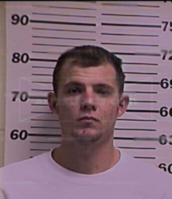 Shawn Wayne Baughman