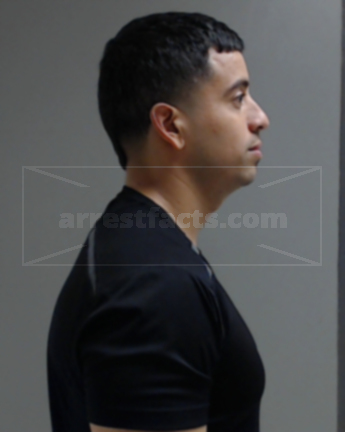 Eliud Garcia Rodriguez