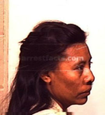 Rosa Mercede Garcia-Say
