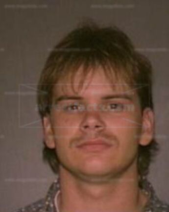 Michael Jones