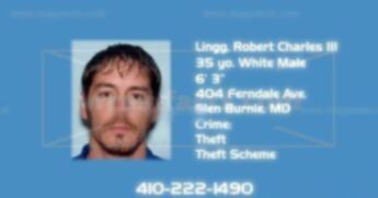 Lingg Robert Charles Iii
