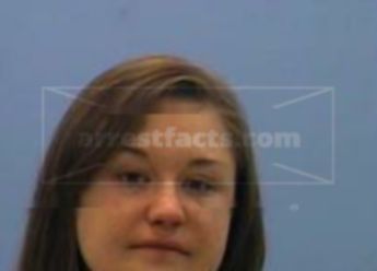 Chasity Deshay Ward