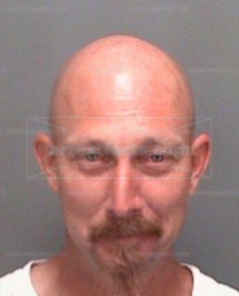 Chester Delmer Corbin