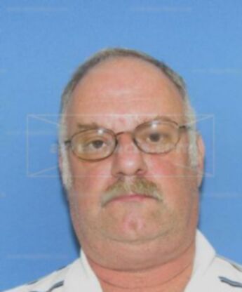 Rickie James Bellanger