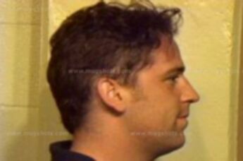 John Michael Spears
