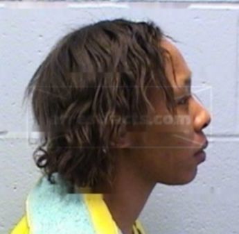 Shawnna E. Oldham
