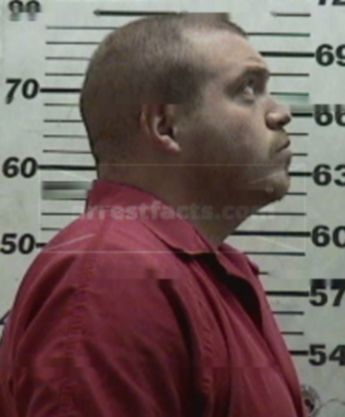 Christopher Kenneth Crumpton