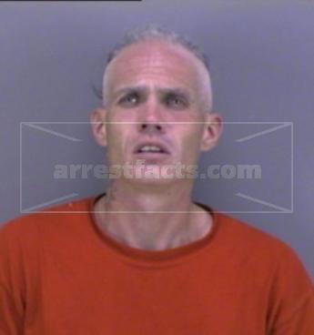 Brandon Lessley Brown