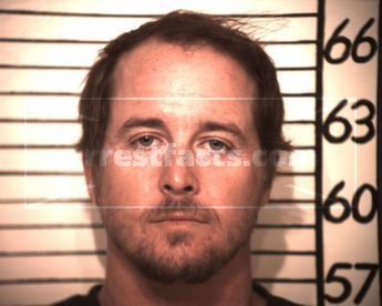 Chad Ryan Mitchell