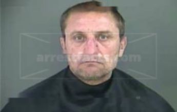 Ronnie Lynn Mattison